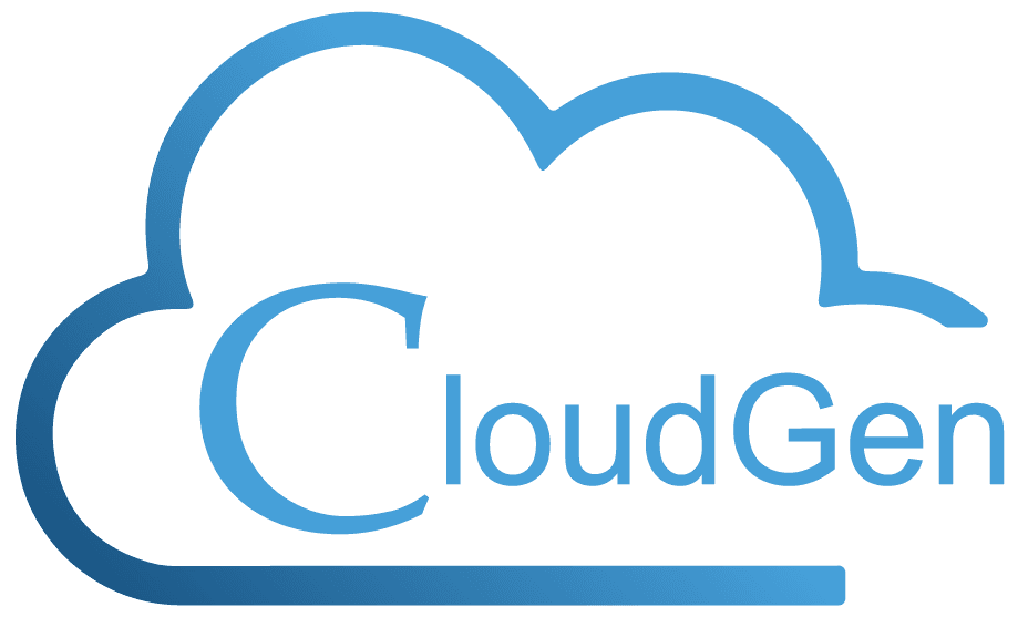 CloudGen
