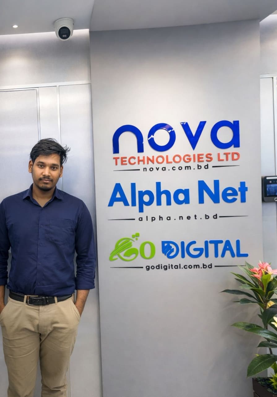 CloudGen & Alpha Net Strategic Meet