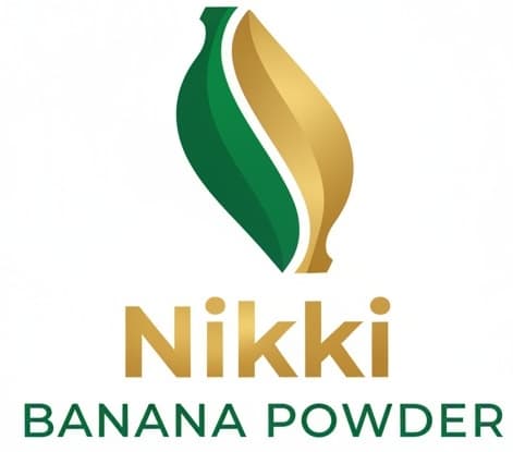 Nikki Banana Powder